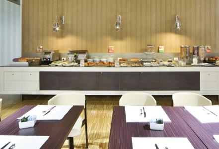 Best Western Premier Chc Airport - 14