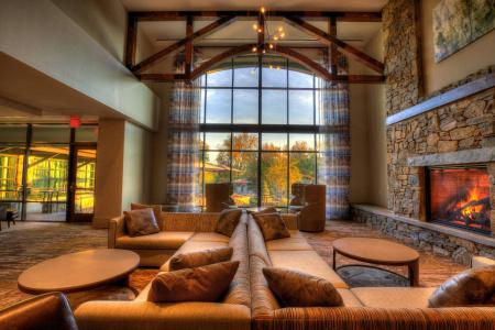 Courtyard by Marriott - 15
