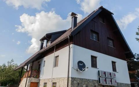 Guest House Rustico - 44