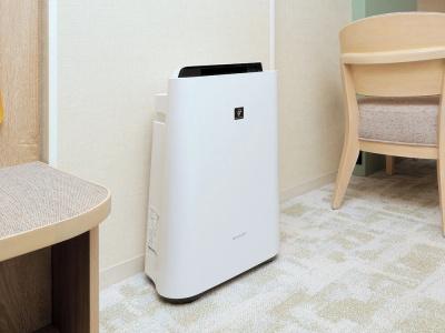 Keio Presso Inn Akasaka - 41