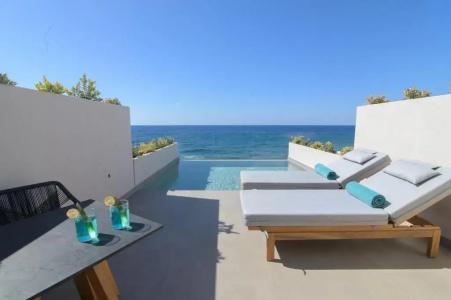 Castello Boutique Resort & Spa - Small Luxurys of the World - 23