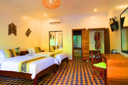 Le Jardin d'Angkor & Resort - 78