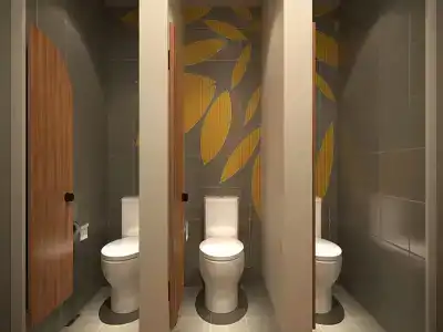 ibis Styles Kuala Lumpur Sri Damansara - 5