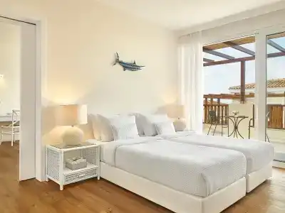 Grecotel Marine Palace & Aqua Park - 8
