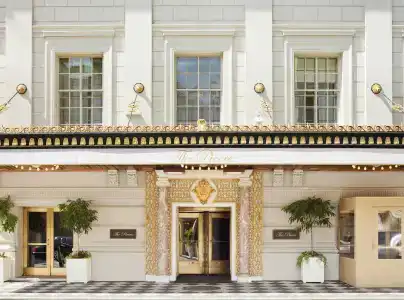 The Pierre, a Taj, New York - 30