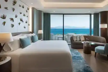 Reges, a Luxury Collection Resort & Spa, Cesme - 55
