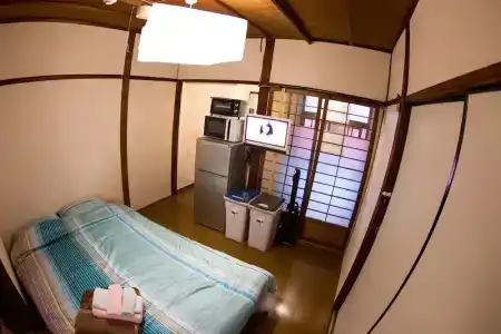 Oyado Tofukuji - 55