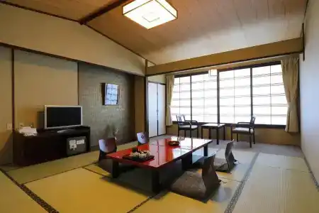 Arima Gyoen - 36