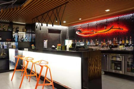 Park Plaza Bangkok Soi 18 - Sha Extra Plus - 16