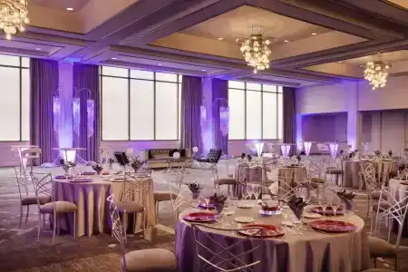 Fairmont Dallas - 43