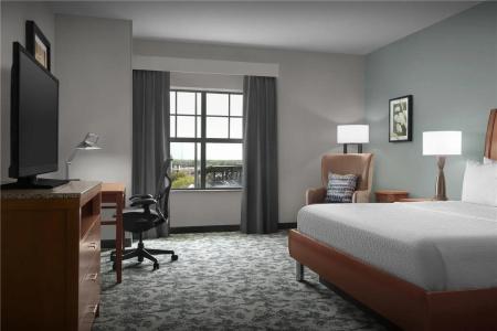 Hilton Garden Inn/Bricktown - 40