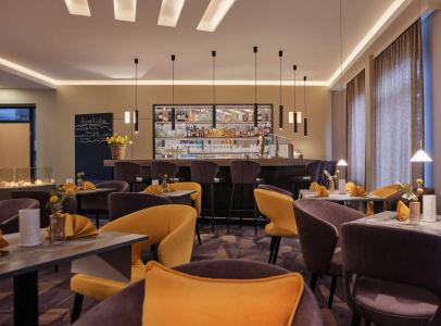 Best Western Prisma - 26