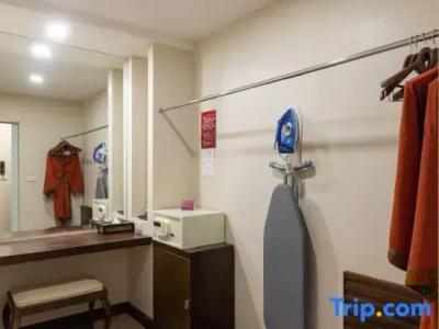 Movenpick Suriwongse Chiang Mai - 76