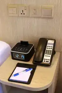 Holiday Inn Express City Centre - 45