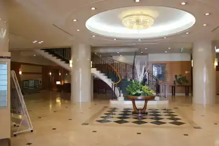Grand Hakusan - 1