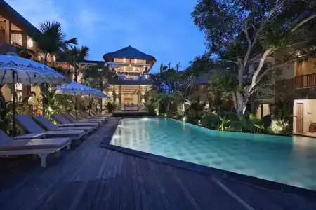 The Alena a Pramana Experience - 46