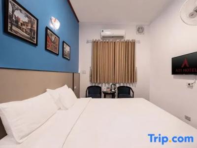 A25 - 80 Mai Hắc Đế - 14