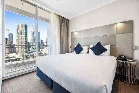 Clarion Suites Gateway - 68