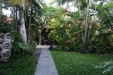 Taman Harum Cottages - 23