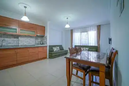 Datça Işık Apart - 88