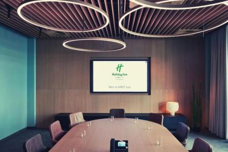 Holiday Inn - OsnabrüCk, An Ihg - 15
