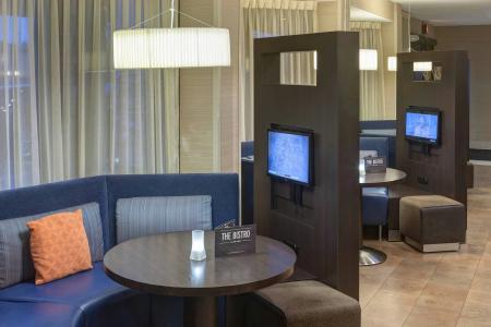 Courtyard by Marriott Jackson Ridgeland - 2
