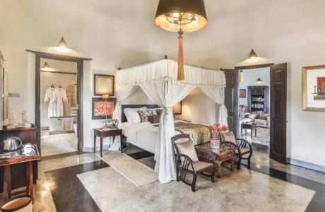 Mayurana by Edwards Collection - 55