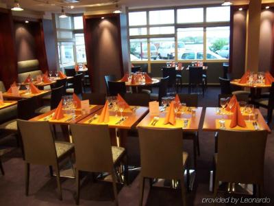 Holiday Inn Calais, an IHG - 18