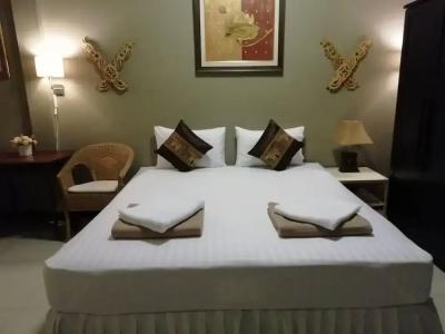 Naturbliss Boutique Residence - 62