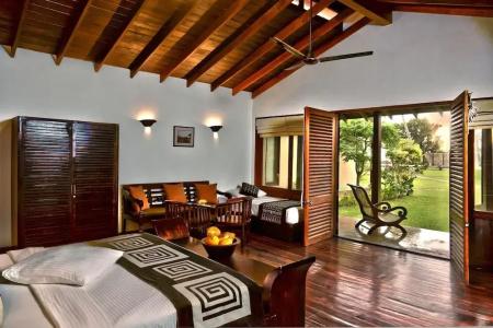Weligama Bay Resort - 67
