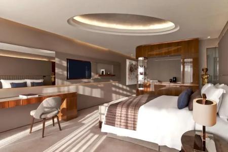 The St. Regis Istanbul - 35