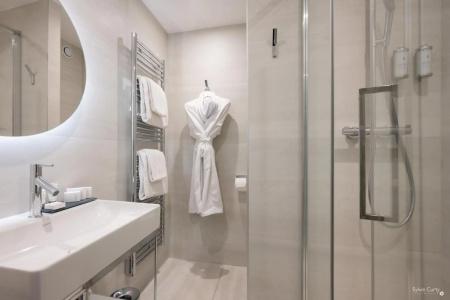 Hôtel La Monnaie Art & Spa - 9