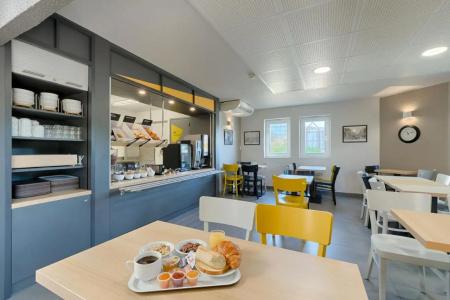 b&b hôTel Marseille Estaque - 10