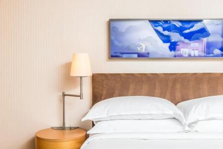 Sheraton Paris Roissy Airport - 14