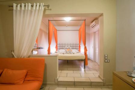 Antinea Suites & Spa - 98
