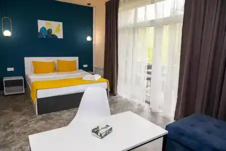 Getap Resort Arzni - 35