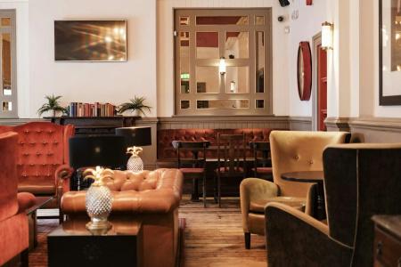 The Drayton Court - 15