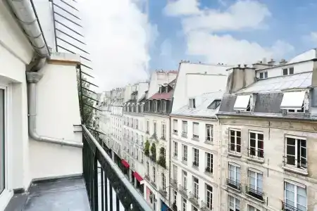 De Seine - 102