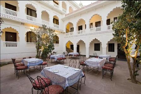 Heritage Khandwa Haveli - 7