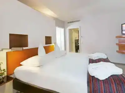 Mövenpick Münster - 71