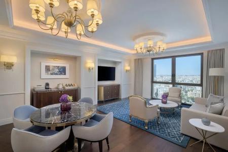 The Ritz-Carlton, Amman - 145