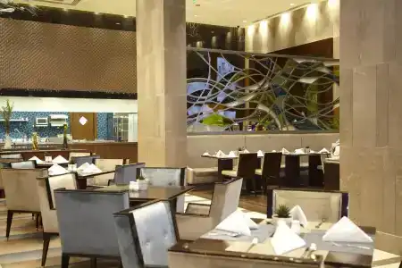 Hilton Bursa Convention Center & Spa - 16