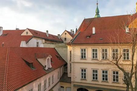 Augustine, a Luxury Collection, Prague - 130