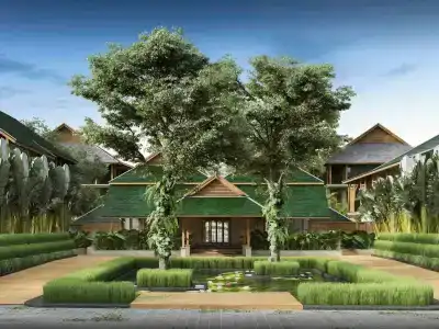 Grand Mercure Khao Lak Bangsak Sha Extra Plus - 37