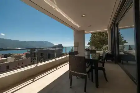 Alexandar Montenegro Luxury Suites & Spa - 21