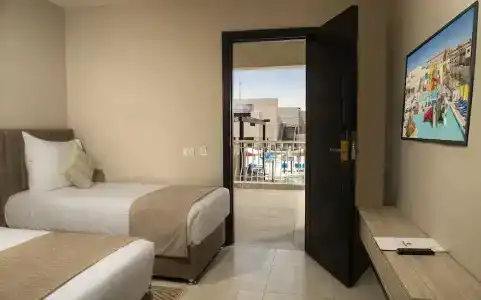 Amarina Abu Soma Resort & Aquapark - 65