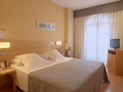 Marqués, Blue Hoteles - 1