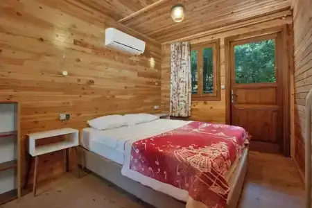 Chakra Beach Kabak - 4
