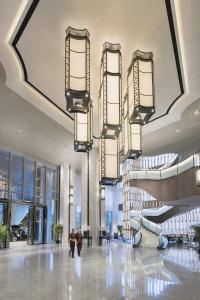 Conrad Guangzhou - 0