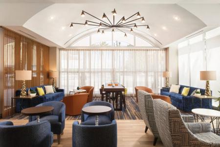 TownePlace Suites by Marriott New Orleans Downtown/Canal Street - 21